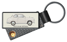 Austin A30 2 door Deluxe 1953-56 Keyring Lighter